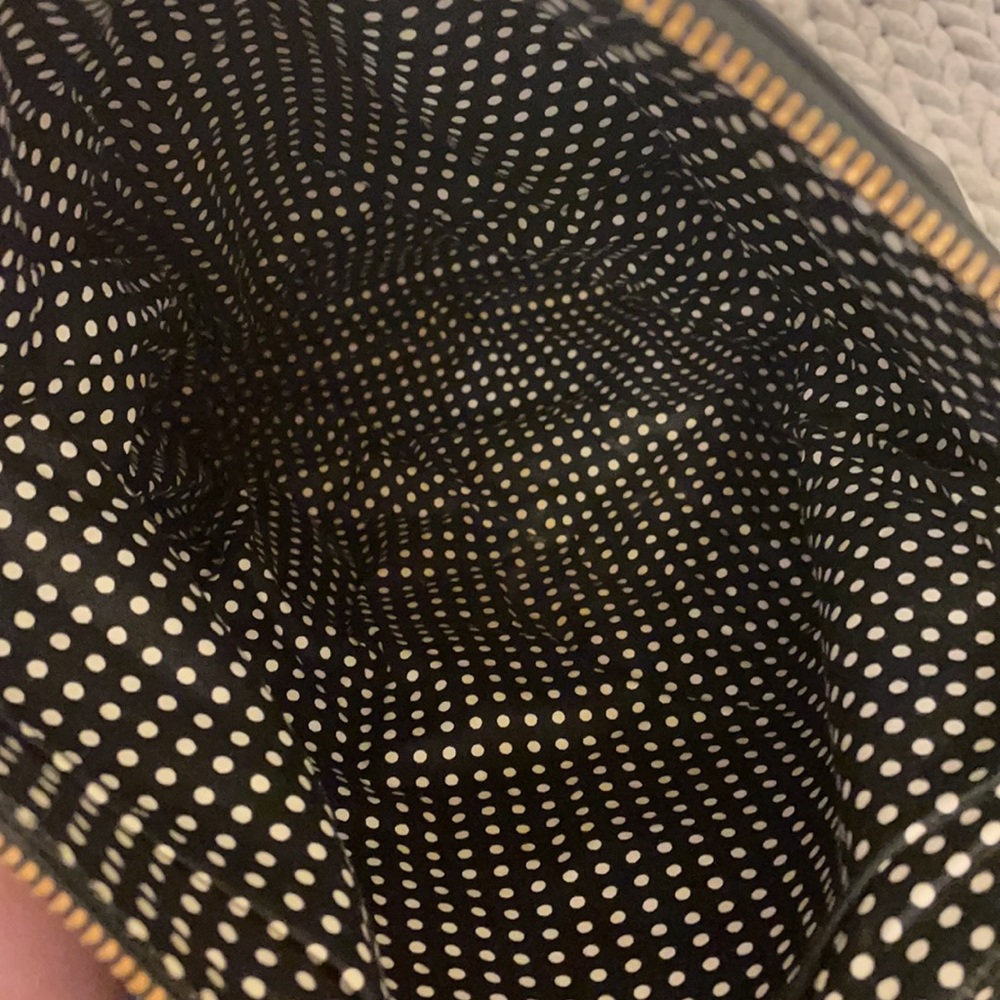 Kate Spade Nylon Purse - Picture 8 of 14